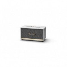 Marshall Stanmore II BT White EU - Cassa Bluetooth