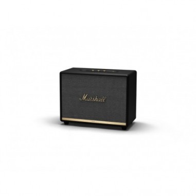 Marshall Woburn II BT Black EU - Cassa Bluetooth