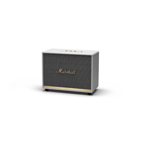 Marshall Woburn II BT White EU - Cassa Bluetooth