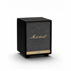 Marshall Uxbridge VOICE Alexa Black EU - Altoparlante...