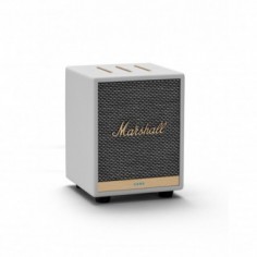 Marshall Uxbridge VOICE Alexa White EU - Altoparlante...