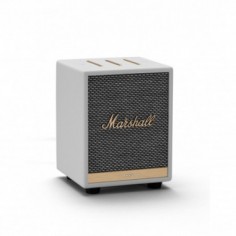 Marshall Uxbridge VOICE Google White EU - Altoparlante...