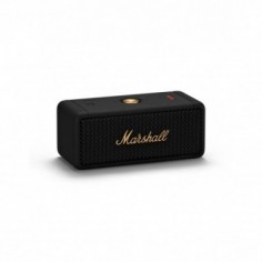 Marshall Emberton BT Black & Brass - Altoparlante...