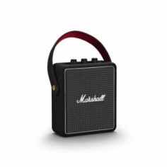 Marshall Stockwell II Black EU - Altoparlante portatile