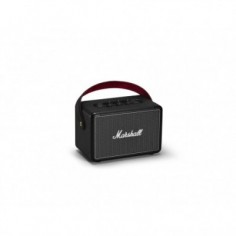 Marshall Kilburn II Black EU - Altoparlante portatile...