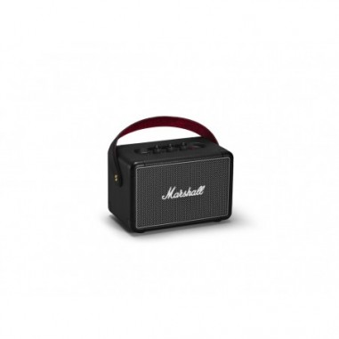 Marshall Kilburn II Black EU - Altoparlante portatile Bluetooth