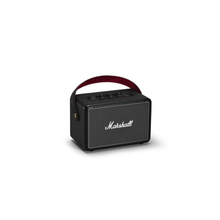 Marshall Kilburn II Black EU - Altoparlante portatile Bluetooth