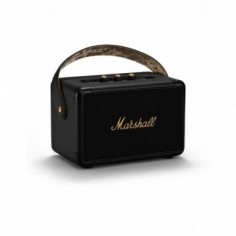 Marshall Kilburn II Black & Brass EU - Altoparlante...