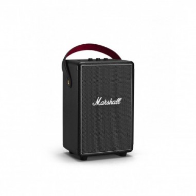 Marshall Tufton Black EU - Altoparlante portatile