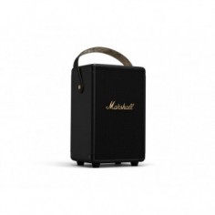 Marshall Tufton Black & Brass - Altoparlante portatile...