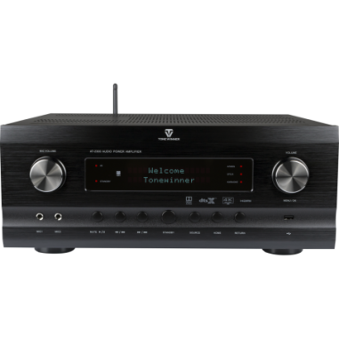 Tonewinner AT-2300 - Amplificatore Dolby Atmos/DTS:X