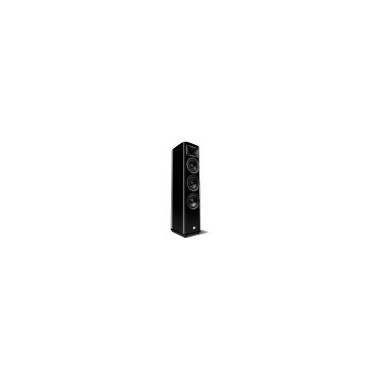 JBL HDi-3600 Glossy Black - Coppia diffusori da pavimento