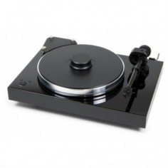 Pro-Ject X-TENSION 9 Evolution SuperPack Piano Black -...