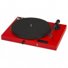 Pro-Ject JUKEBOX E Rosso -...