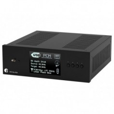 Pro-Ject DAC BOX RS2 Nero - Convertitore D/A