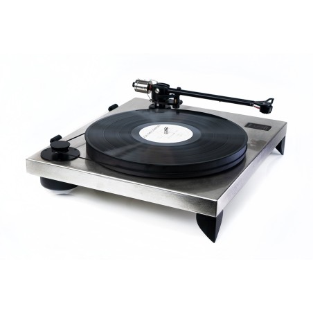 Gold Note VALORE 425 PLUS Silver - Giradischi