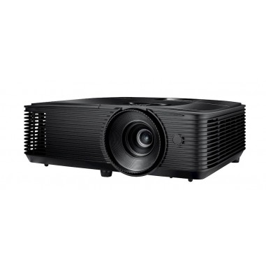 Optoma DS322e Black - Videoproiettore