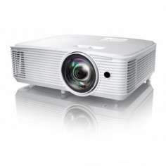 Optoma W309ST White - Videoproiettore