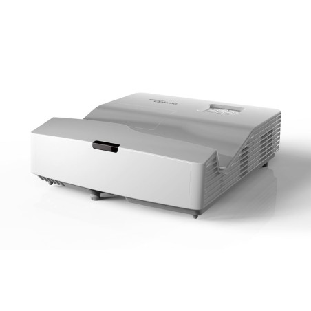 Optoma W340UST White - Videoproiettore
