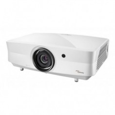 Optoma ZK507-W White - Videoproiettore
