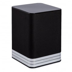 Electrocompaniet TANA L 2 Black/Silver - Diffusore...