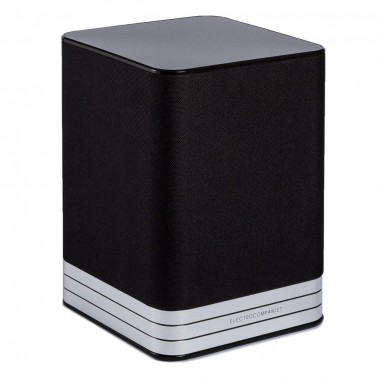 Electrocompaniet TANA L 2 Black/Silver - Diffusore acustico attivo LIVING EC