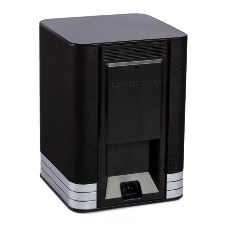 Electrocompaniet TANA SL 2 Black/Silver - Diffusore acustico attivo LIVING EC