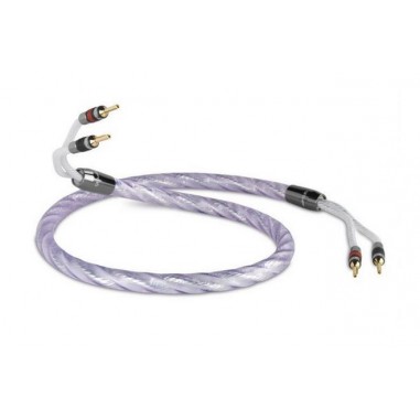 QED GENESIS 2,5mt - Cavo per diffusori