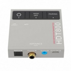 ADVANCE PARIS HDT800 - Trasmettitore wireless bluetooth