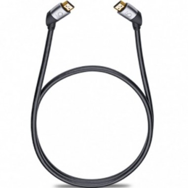 OEHLBACH EASY CONNECT HS. 40 HDMI CABLE 1,44M - Cavo HDMI (25 pezzi)