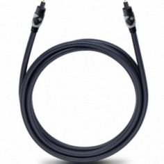 OEHLBACH EASY CONNECT OPTO MKII 1,0M BLACK - Cavo...