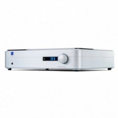 PS AUDIO BHK SIGNATURE PREAMPLIFIER SILVER -...