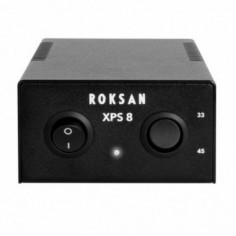 ROKSAN XPS 8 SPEED CONTROLLER - Alimentatore + regolatore...