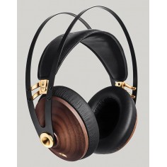 Meze audio 99 classic walnut gold - cuffie in legno