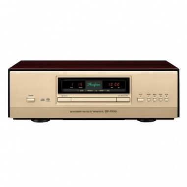 ACCUPHASE DP-1000 - CD PLAYER