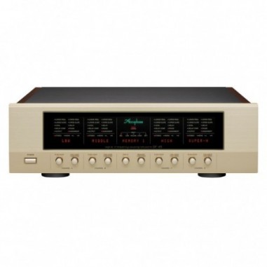 ACCUPHASE DF-65 - ELETTRONICA DIGITALE