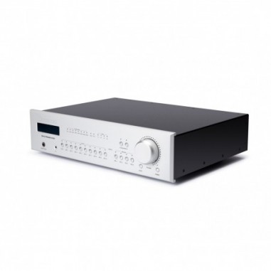 Bryston BR-20 Argento - Preamplificatore