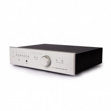 Bryston BP-17 Argento - Preamplificatore