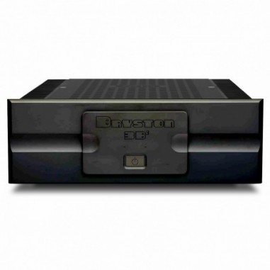 Bryston 3B ³ Cubed Pro Nero - Amplificatore stereo