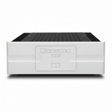 Bryston 4B ³ Cubed Argento - Amplificatore stereo