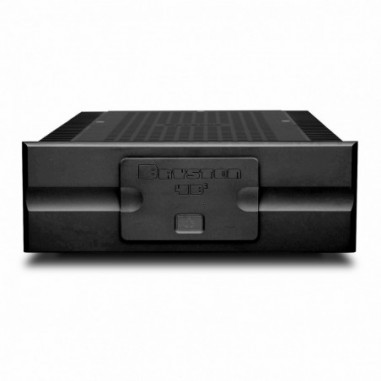 Bryston 4B ³ Cubed Pro Nero - Amplificatore stereo