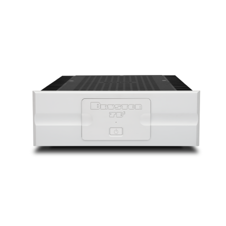 Bryston 7B ³ Cubed Argento - Amplificatore mono