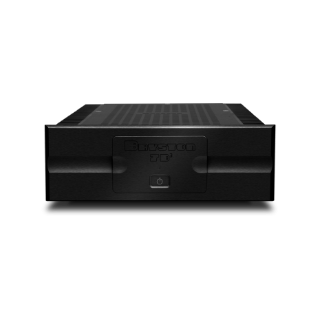 Bryston 7B ³ Cubed Pro Nero - Amplificatore mono