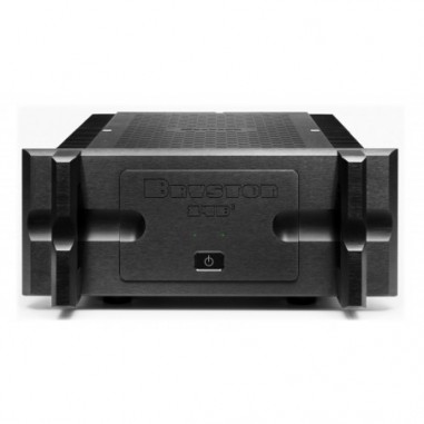 Bryston 14B ³ Cubed Nero - Amplificatore stereo