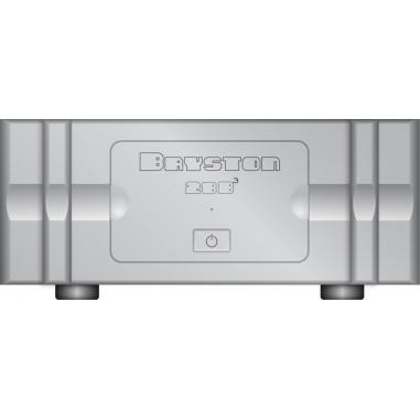 Bryston 28B ³ Cubed - Amplificatore mono