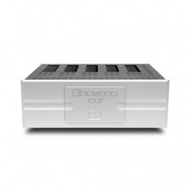 Bryston 9B ³ Cubed - 5 canali - Amplificatore multicanale