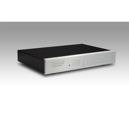 Bryston BDA-3 Argento - Convertitore D/A