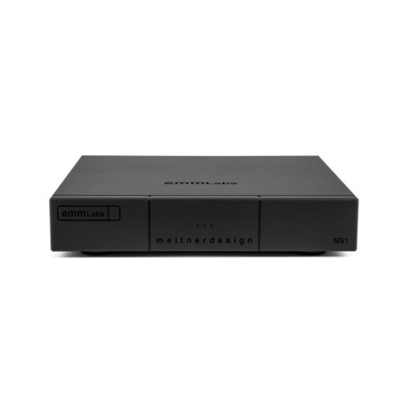 EMM Labs NS1 nero - Lettore digitale