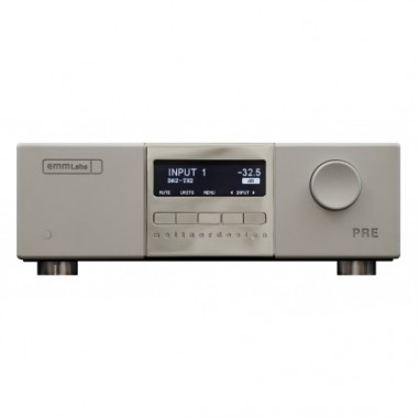 EMM Labs PRE - Preamplificatore stereo