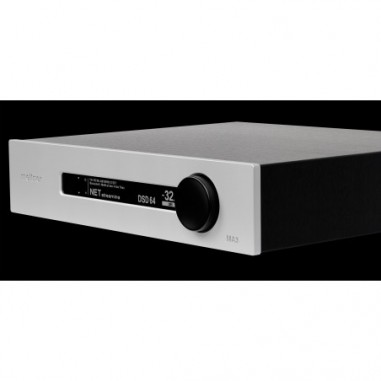 EMM Labs MA-3 - Convertitore stereo Digitale / Analogico
